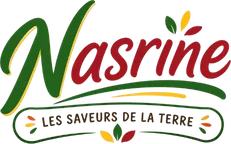 Nasrine Production