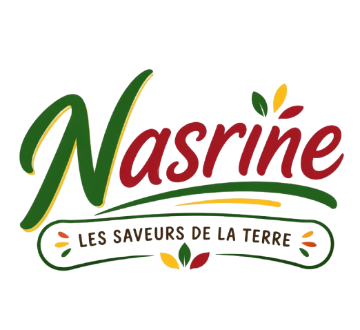 Nasrine Production